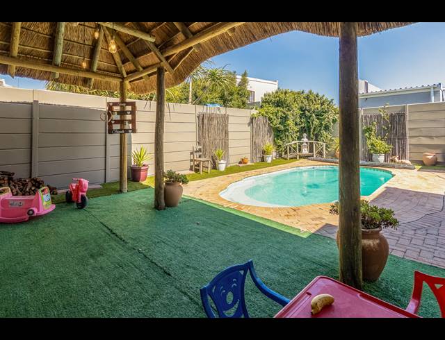 4 BEDROOM FREESTANDING FOR SALE IN PARKLANDS